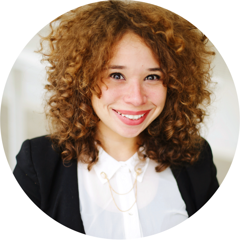 Alice Jasper - Girl (800x800), Png Download