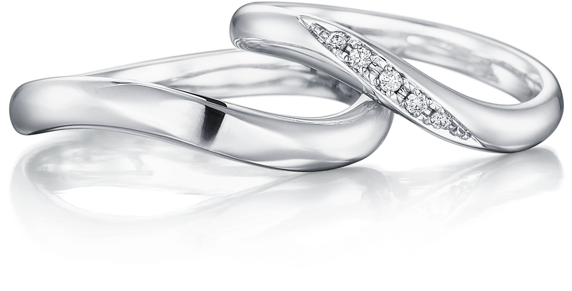 Uranus0 - Pre-engagement Ring (1196x979), Png Download