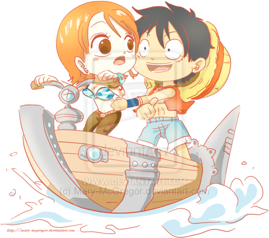 Anime Couples Images Namixluffy Wallpaper And Background - Cartoon (600x600), Png Download