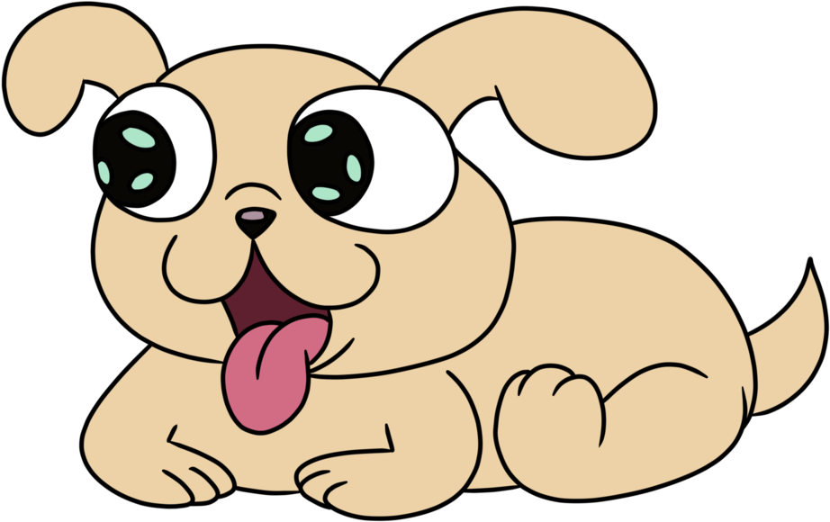 Im - Star Butterfly Laser Puppy (1024x707), Png Download