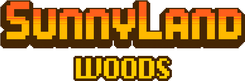 Sunnyland Woods (800x732), Png Download