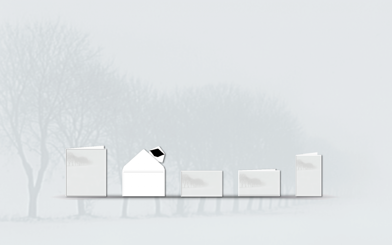 Fog - Wall (1500x938), Png Download