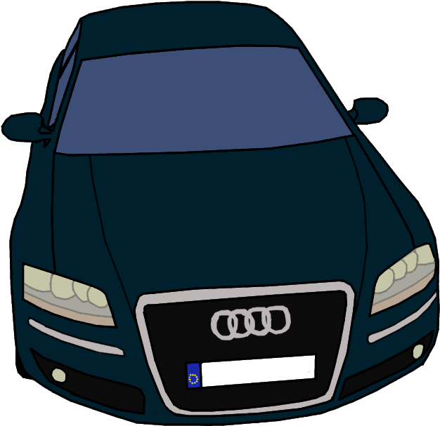 Tseg4ho - Sports Sedan (1920x1080), Png Download