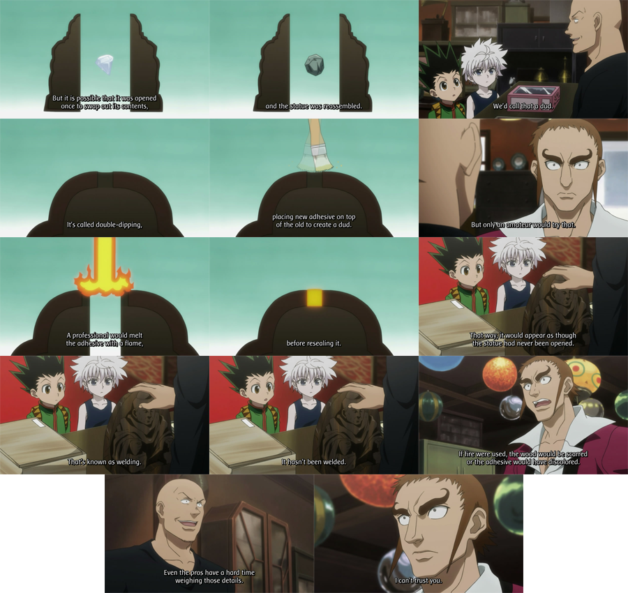 Zepile Mentions The Reasons Why Gon And Killua Can't - Baseball Cap (900x850), Png Download