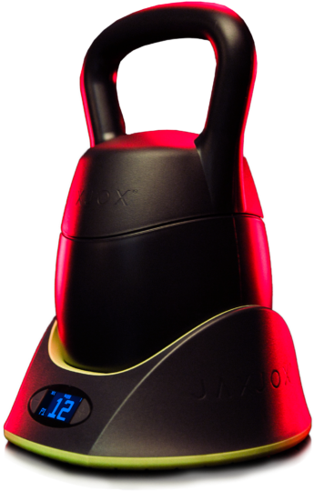 Kettlebell Homepage - Kettlebell (344x550), Png Download