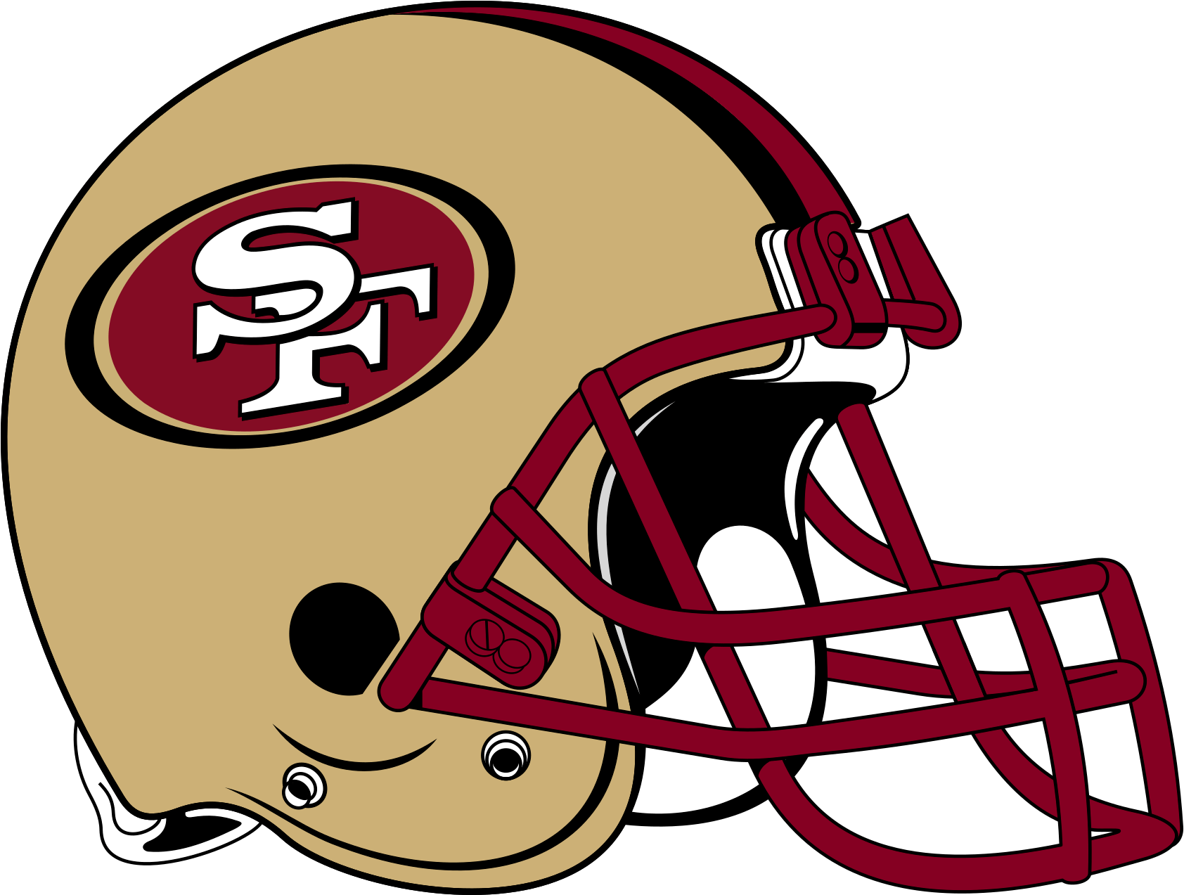 New York Jets Helmet Logo (1920x1488), Png Download