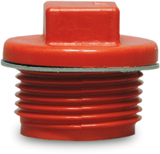 Plug - Plastic (800x800), Png Download