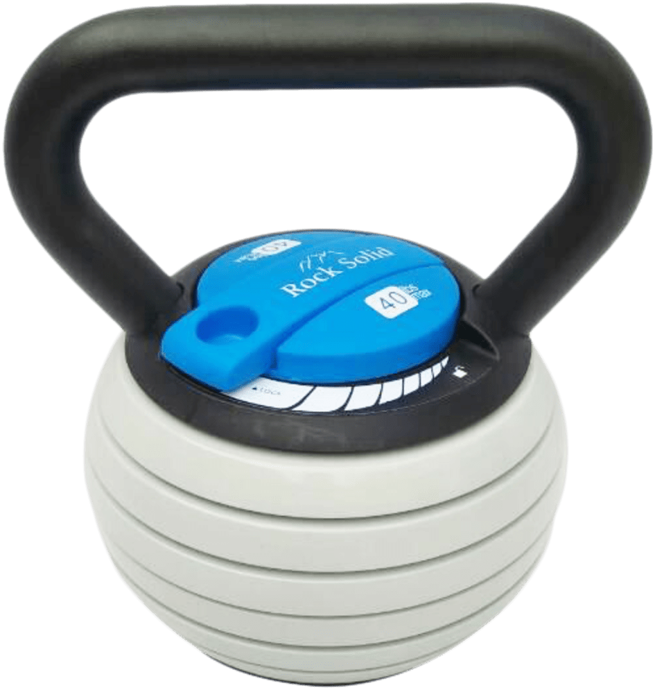 Kettlebell (1104x1104), Png Download