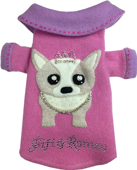 Dog Clothes (600x600), Png Download