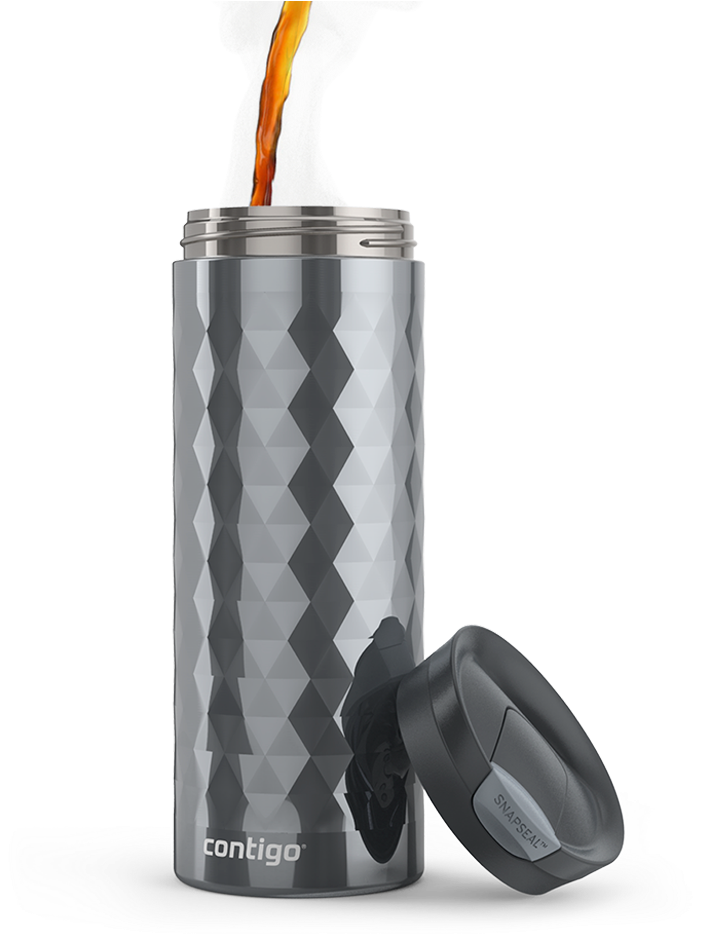 Snapseal™ Kenton - Gadget (736x946), Png Download