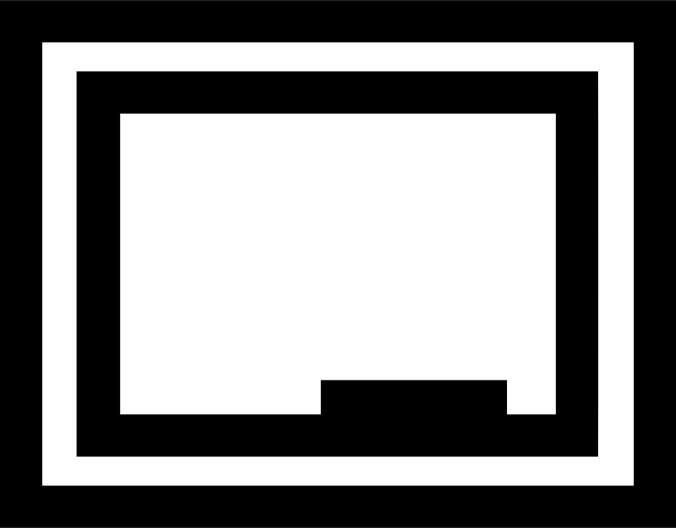 Board Learning Learn Teach Chalkboard School Comments - Display Device (980x766), Png Download