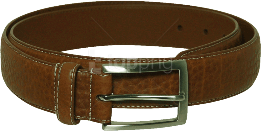 Free Png The Walnut Belt Png Images Transparent - Belt .png (850x417), Png Download