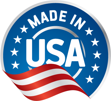 Made In The Usa - Hemp (595x595), Png Download