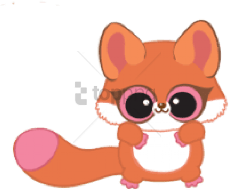 Free Png Download Ruby Clipart Png Photo Png Images - Yoohoo And Friends Ruby (850x744), Png Download