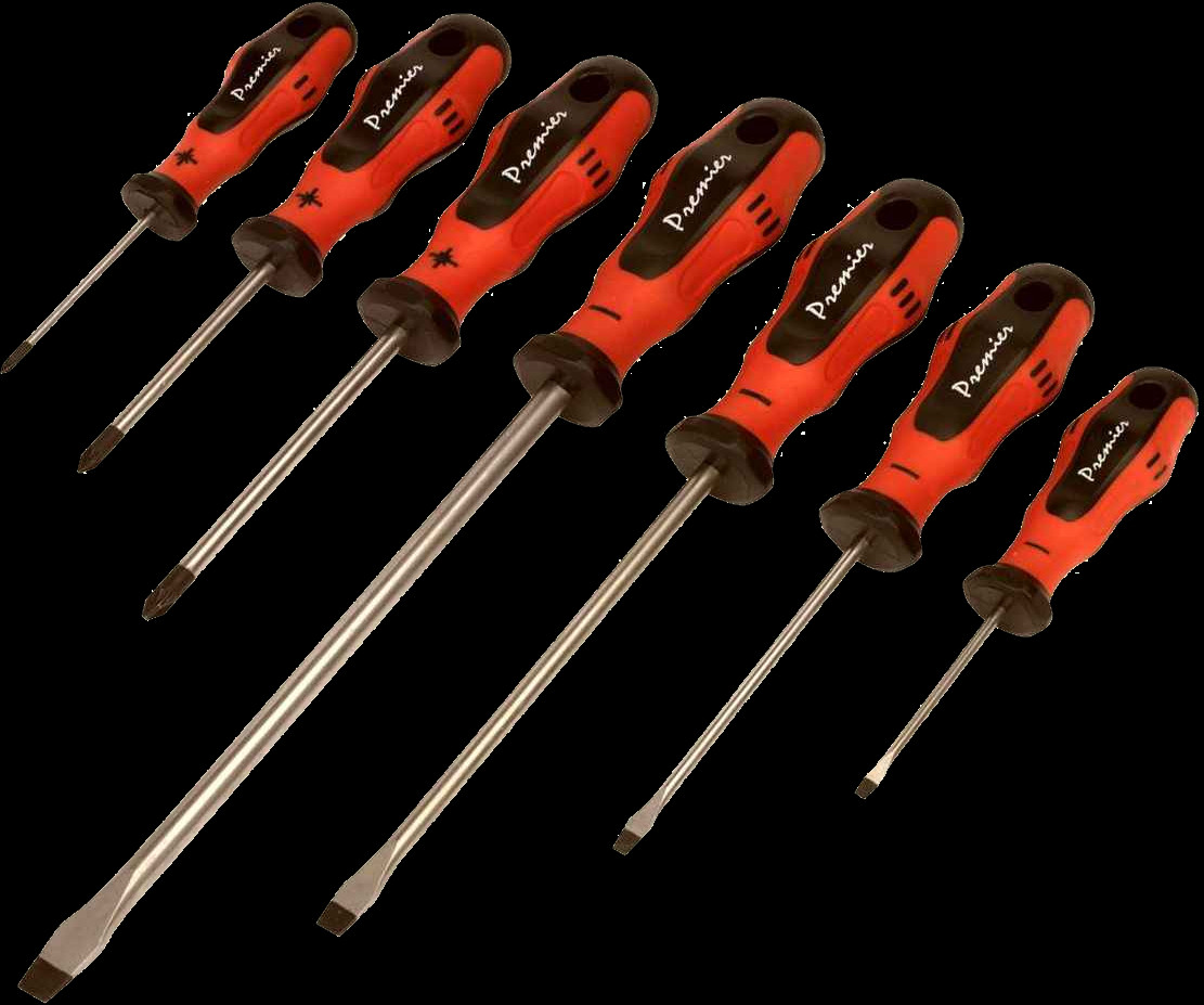 Screwdriver, Free Pngs - Metalworking Hand Tool (1111x927), Png Download