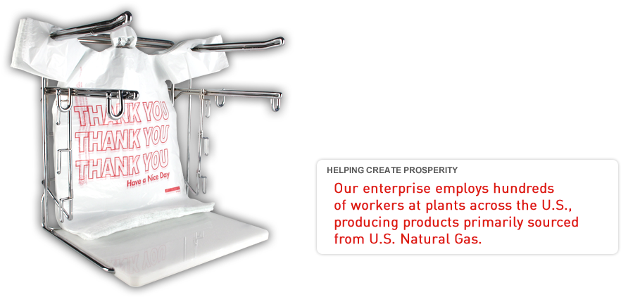 Home-1 - Plastic Bags Industry In Usa (942x452), Png Download