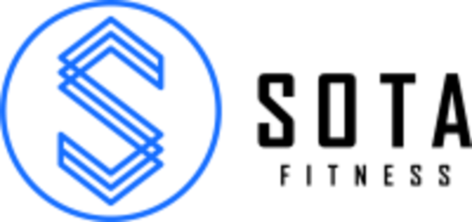 Sota Fitness - Oval (960x451), Png Download