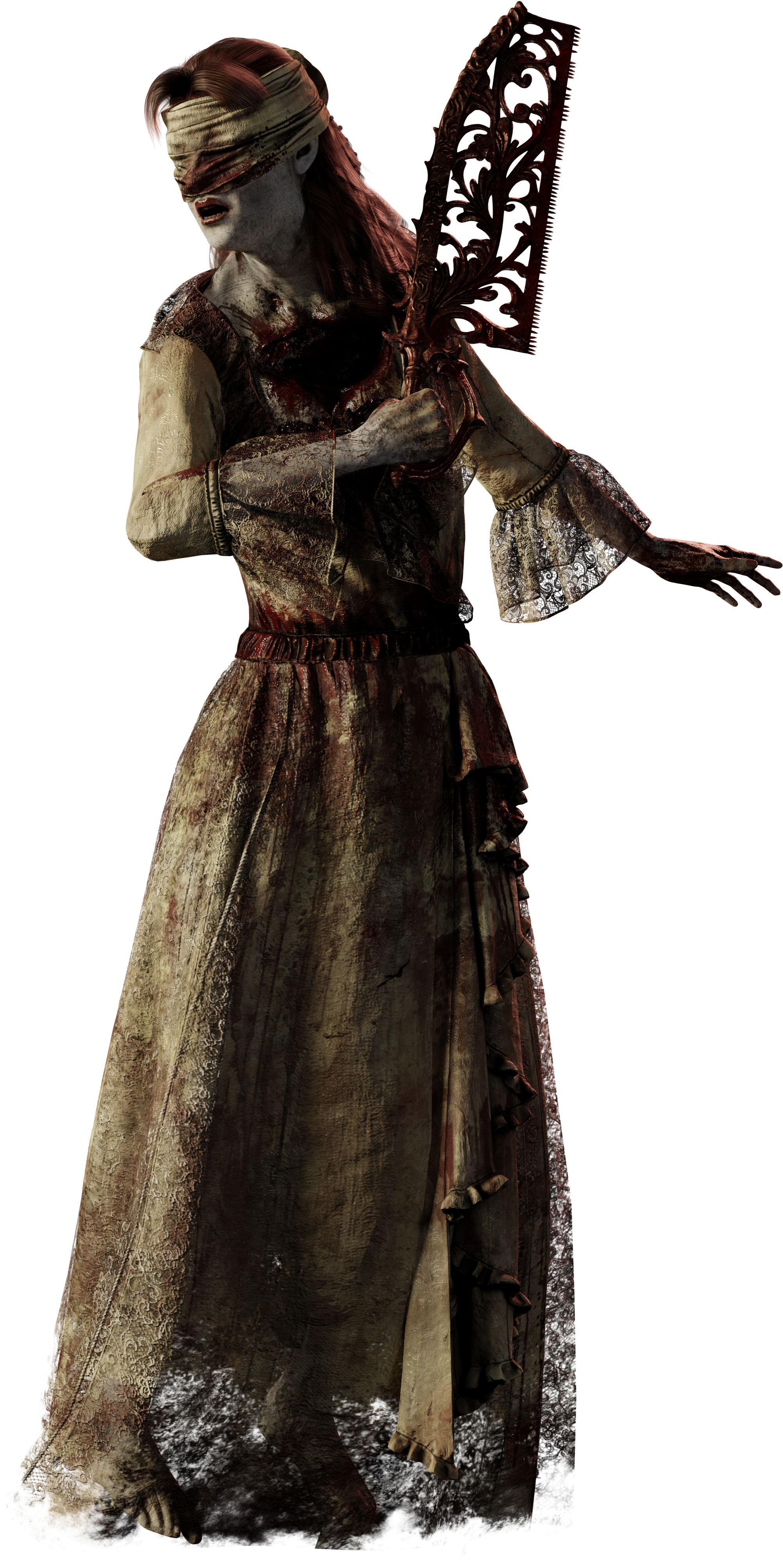 Fan Contentvalentine - Dead By Daylight Valentine's Day Cosmetics (2160x4096), Png Download