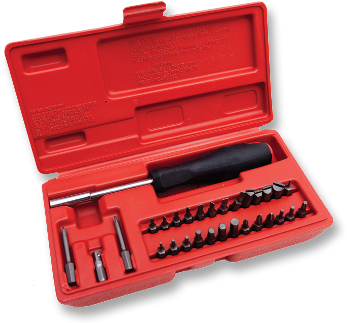 Wingsd - Screwdriver (698x650), Png Download