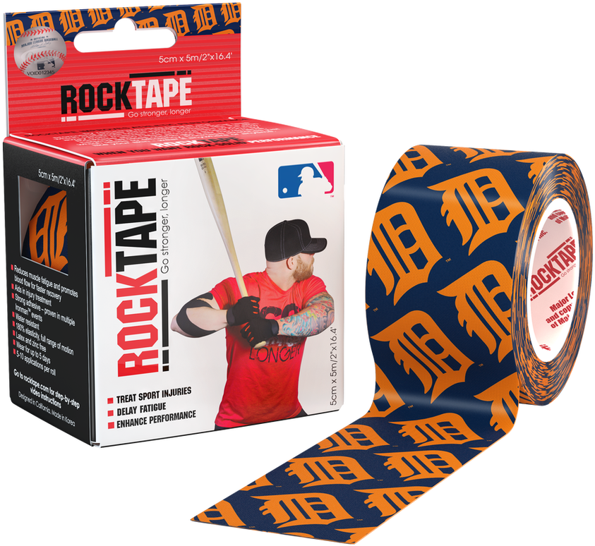 Rock Tape (1200x927), Png Download