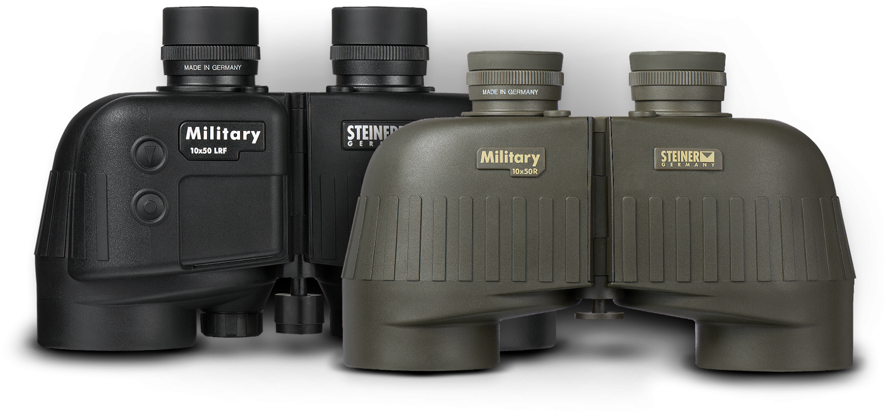 M1050 Family, M1050r Lrf, M1050r - Film Camera (2000x959), Png Download