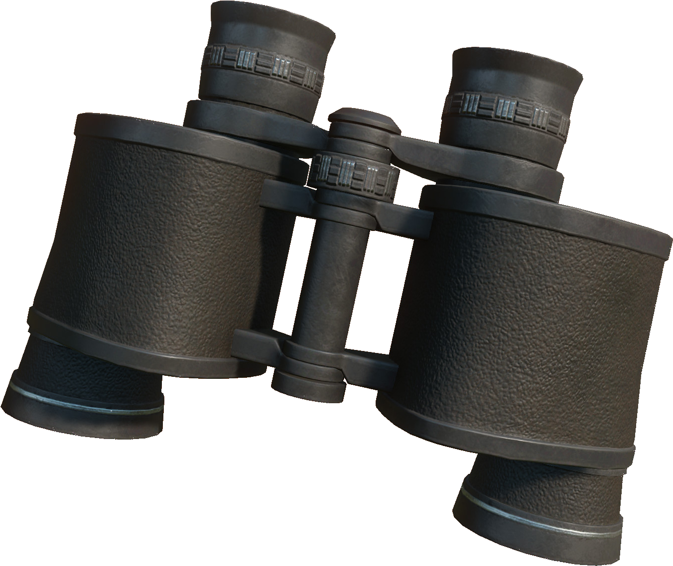 Binoculars (1539x1539), Png Download