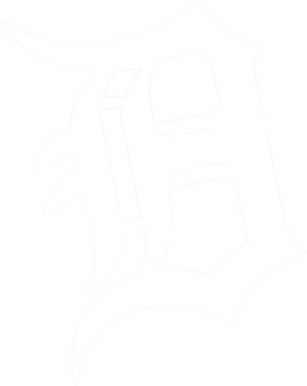 Detroit Party Bus - Graphic Design (647x797), Png Download