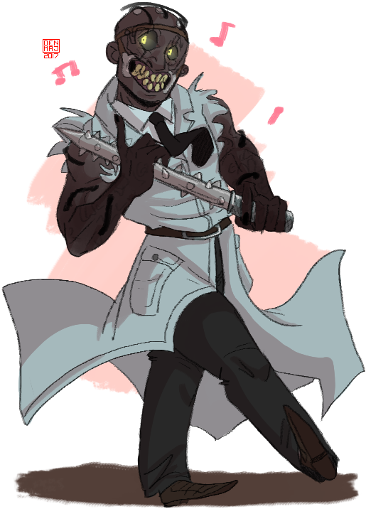 View Samegoogleiqdbsaucenao 1505960138560 , - Cartoon (540x715), Png Download