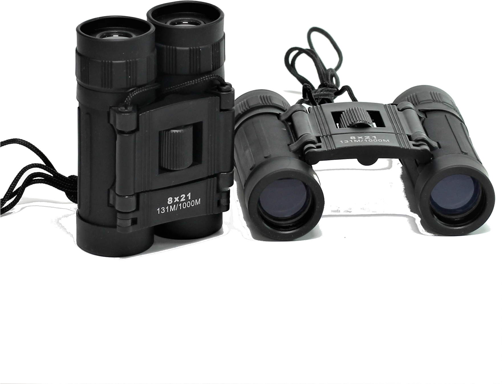 Binoculars - Lens (1760x1760), Png Download