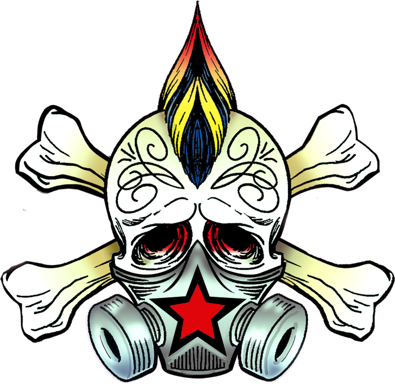 Cartoon (779x757), Png Download