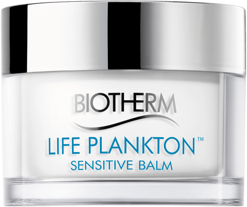 Life Plankton™ Sensitive Balm - Biotherm Life Plankton Sensitive Balm (1140x1230), Png Download