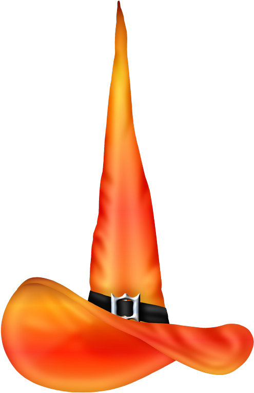 Gifs Halloween (514x800), Png Download