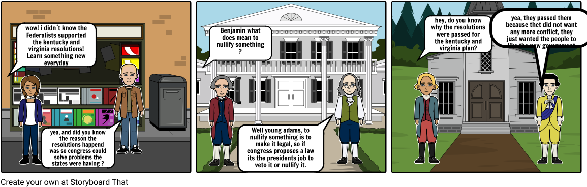 Virginia And Kentucky - Cartoon (1164x385), Png Download