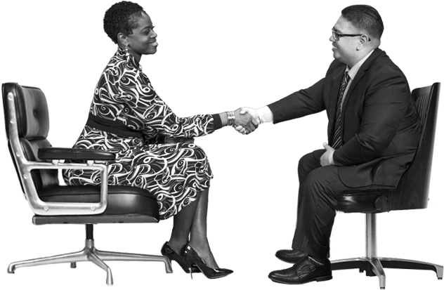 All's Well Advisor Greeting - Sitting (970x450), Png Download