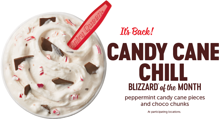 Blizzard Of The Month - Gelato (960x630), Png Download