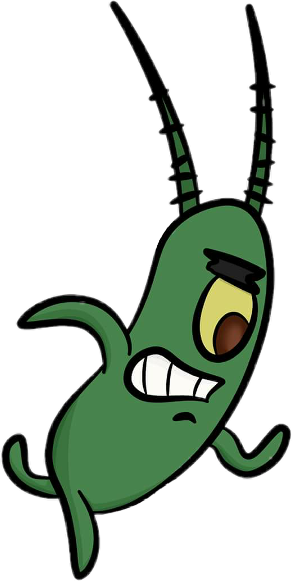 Holk Sticker (1024x2036), Png Download