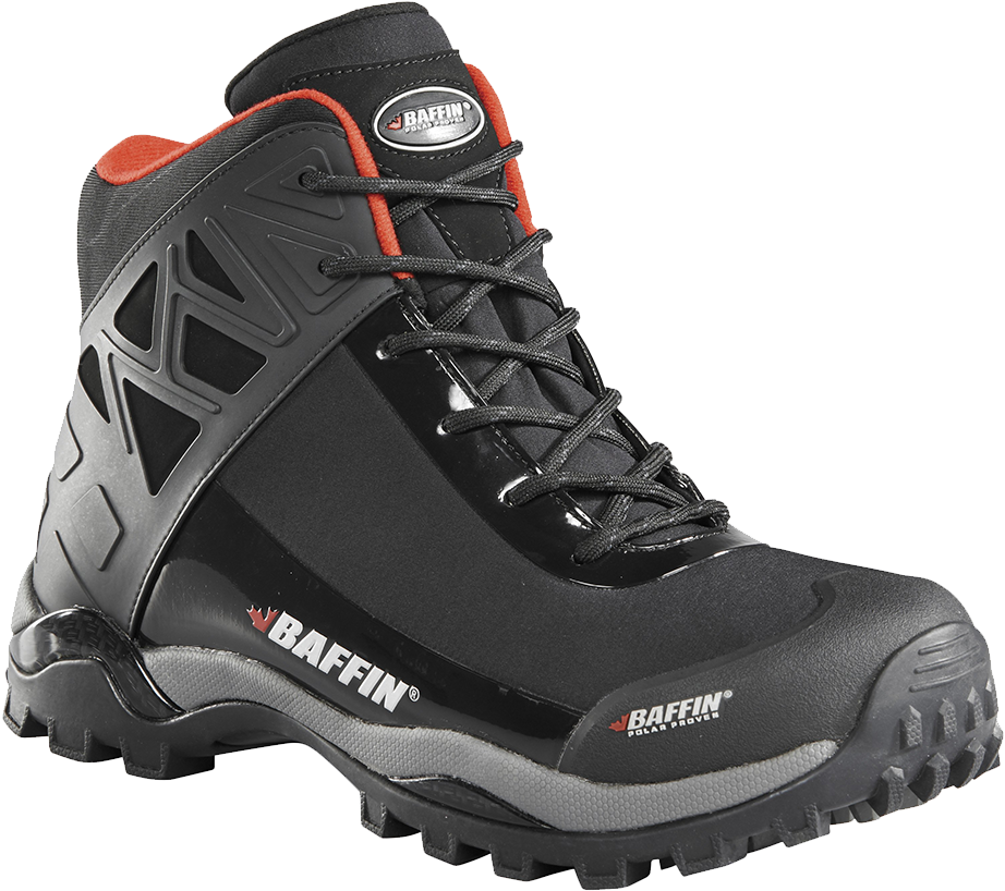 Product Image 1 Blizzard - Baffin Blizzard (1100x1400), Png Download