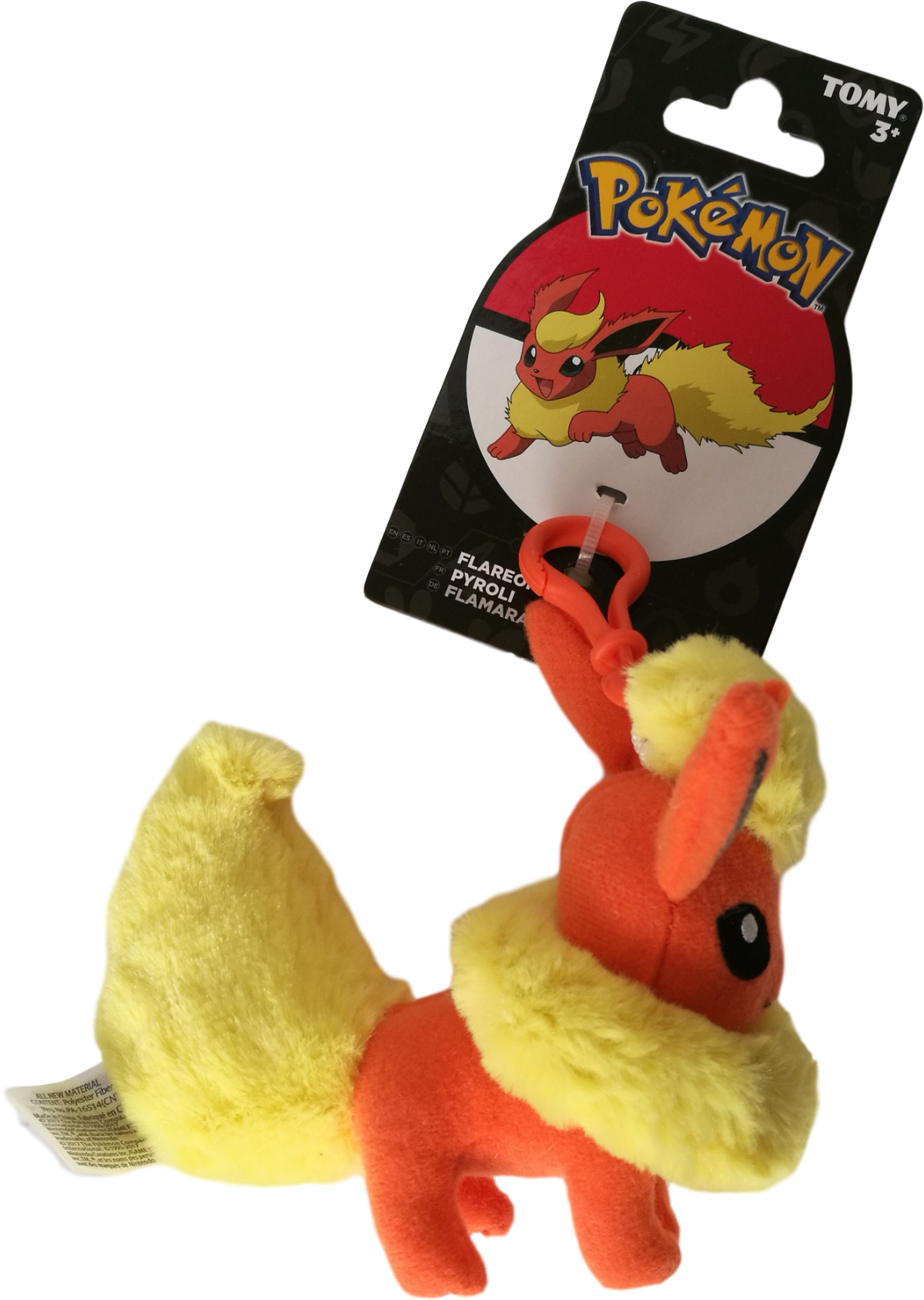 Stuffed Toy (1376x2048), Png Download