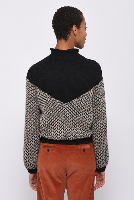 Leon & Harper - Polka Dot (701x700), Png Download