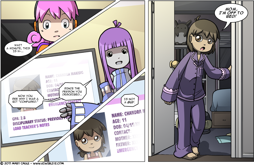 My Tumblr - Cartoon (900x585), Png Download