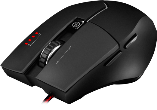 Blizzard - Ravcore Blizzard Avago 9800 (568x568), Png Download