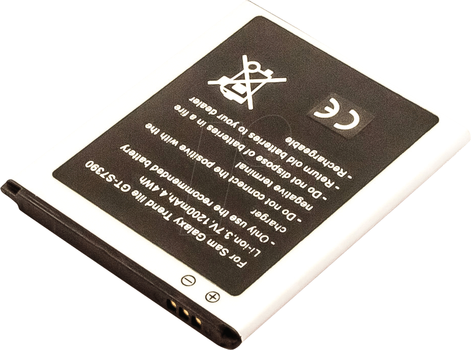 Akku - Smartphone (927x690), Png Download