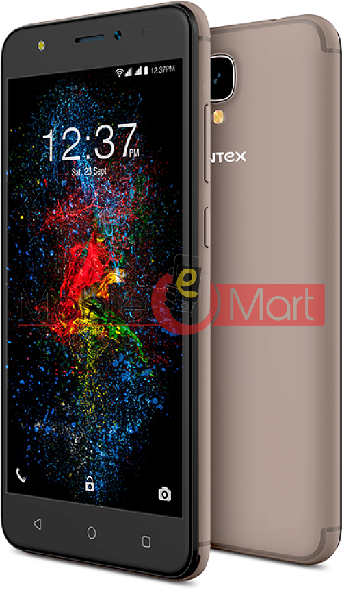 Eflfnna5aa - Intex Aqua Lions T1 (500x861), Png Download