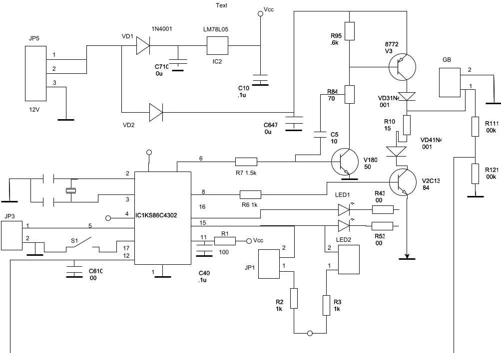 Mobile Phone Battery Charging - Diagram (1003x708), Png Download