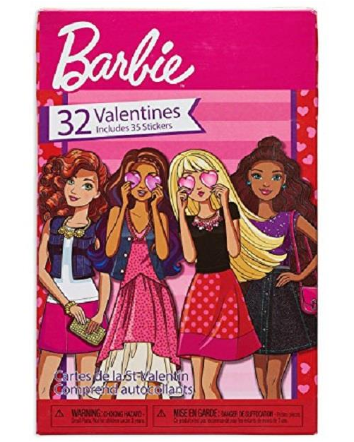 Ended - Barbie (1000x1000), Png Download