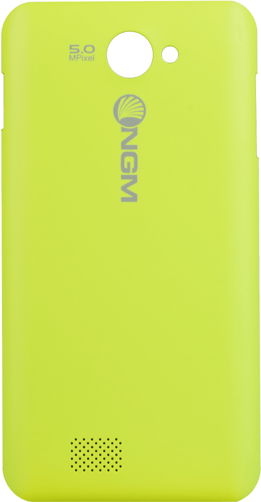 Battery Cover For Ngm Dynamic Racing 3 Color, Easy - Ngm (1000x1133), Png Download