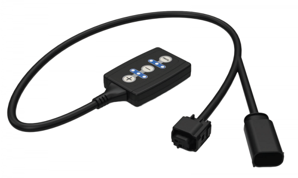 Pedalbox Throttle Controller For Toyota Hilux/fortuner - Usb Cable (600x600), Png Download