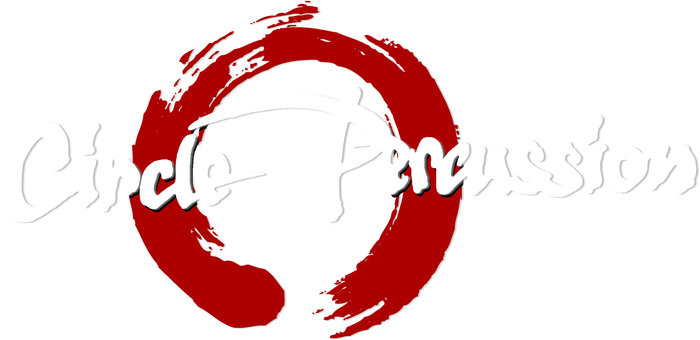 Circle Percussion - Design Transparent Circle Png (2652x1306), Png Download