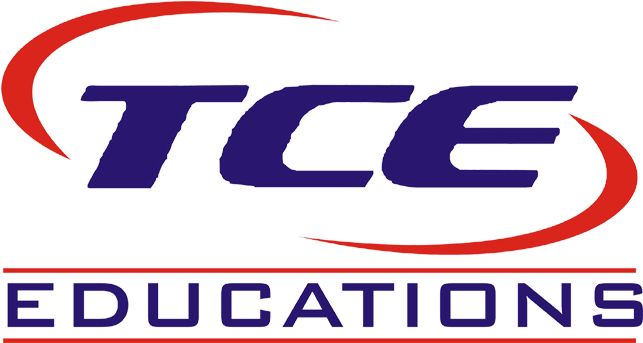Tce Educations, Smart & Latest Digital Education For - Tce Education (729x426), Png Download