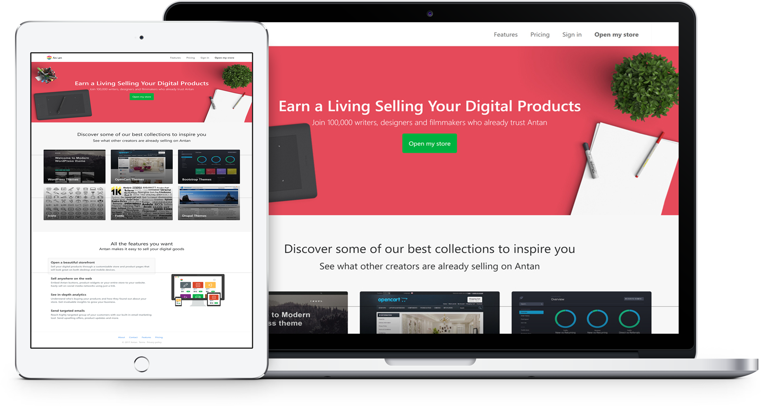 Selling And Buying Digital Products - Antan Selling And Buying Digital Products (3000x2055), Png Download